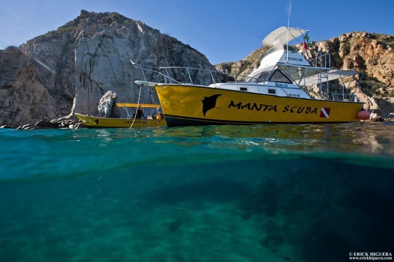 private boat charter los cabos