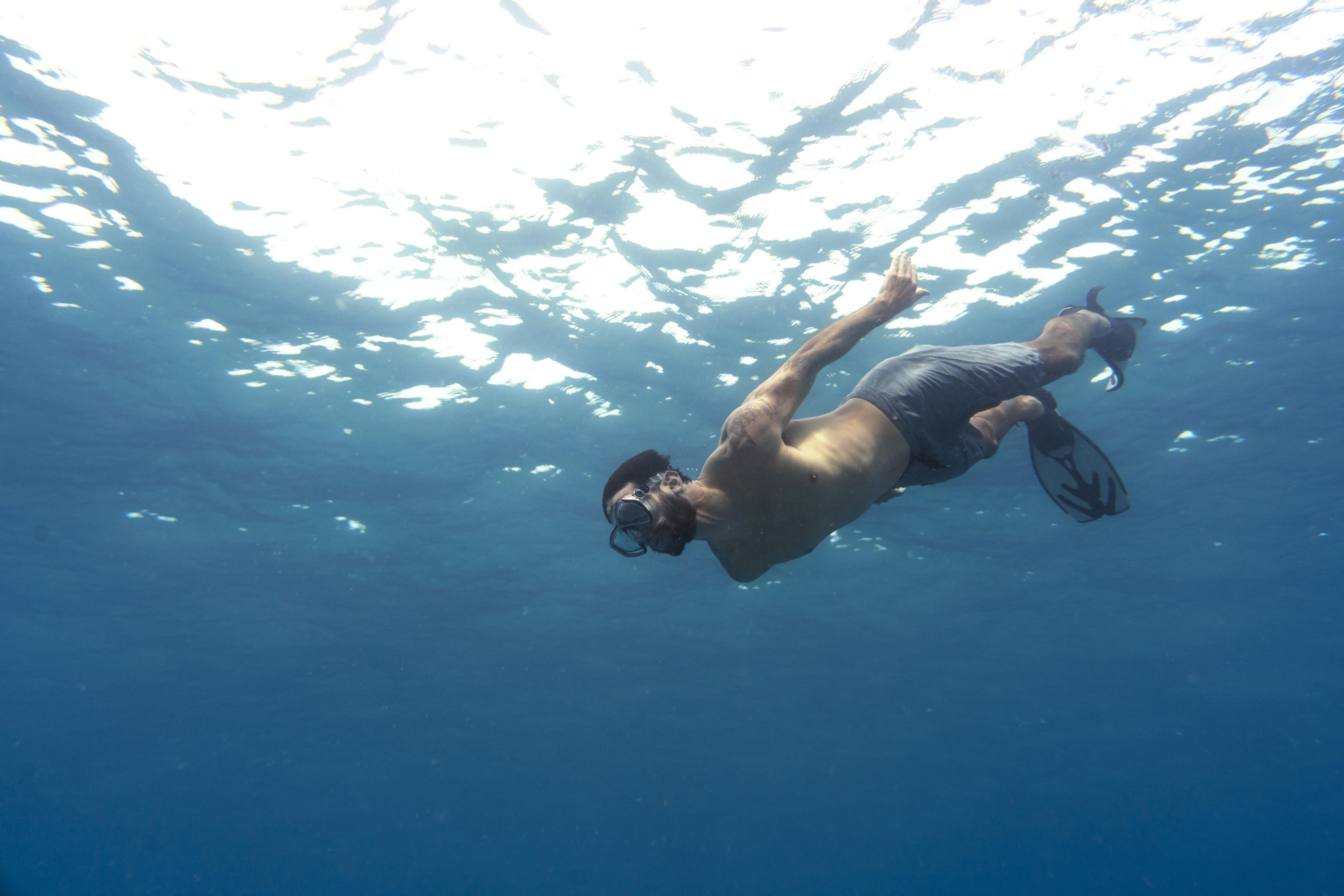 Rebreather Diving